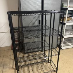 Shelving