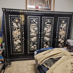 Korean  12 By 6ft