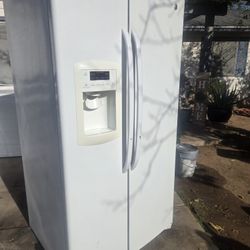 Refrigerador GE