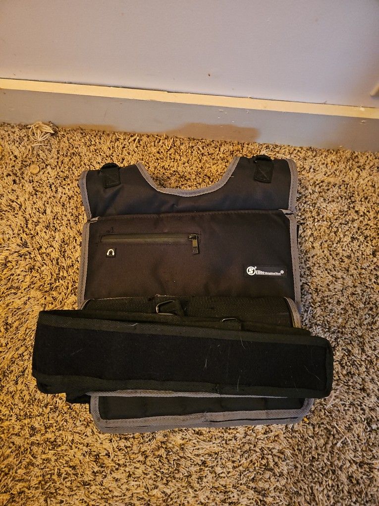 Weighted Vest