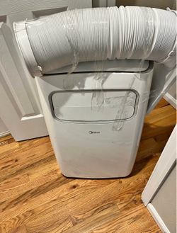 A/C unit