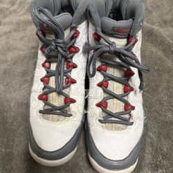Jordans 