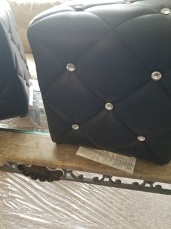 Foot Ottoman