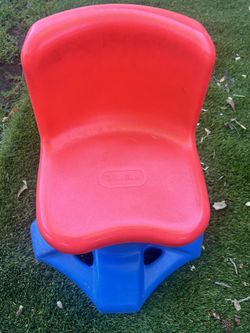 Kids Chair
