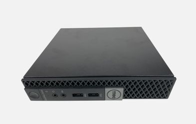 💻 Dell OptiPlex 3040 Micro – Compact Powerhouse - 16GB Ram / 128GB SSD