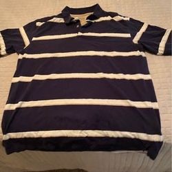 Austin Clothing Dress Shirt