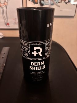 Derm shield tattoo bandage