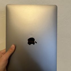 Apple MacBook Air 13.3 Inch Laptop - Space Gray, M1 Chip, 8GB RAM, 256 GB storage