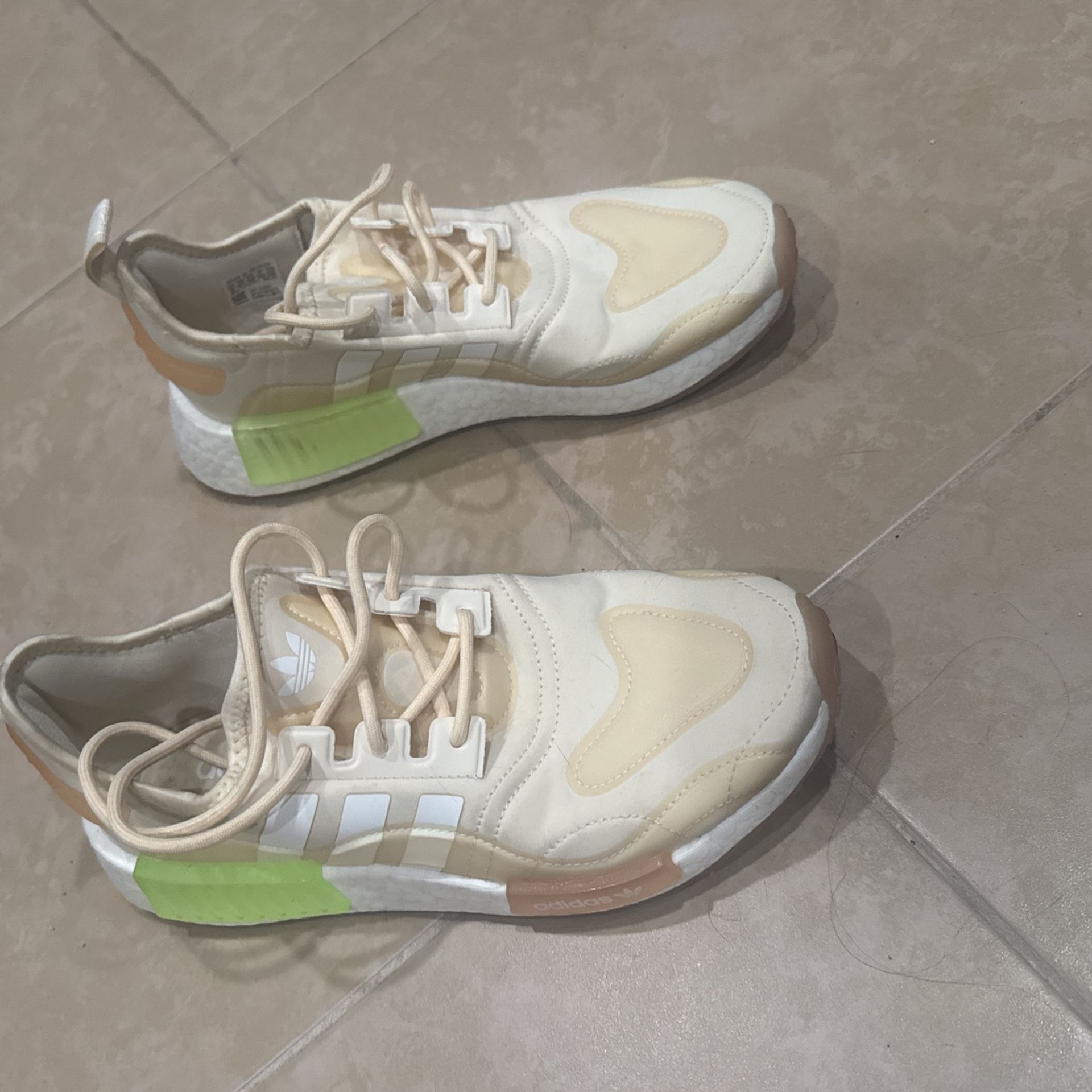 ADIDAS 3 STRIPES women Athletic Shoes