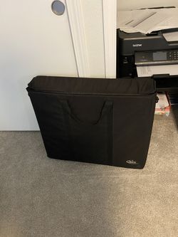 Orion Padded Travel Case 