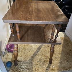 Cute Entry or end Table 