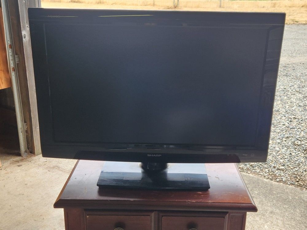 Sony TV