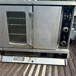 Garland Commercial Electric Convection Oven