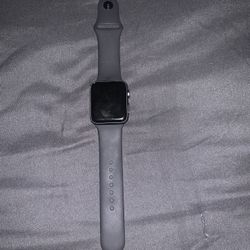 Apple Watch Series 3 Unlocked 