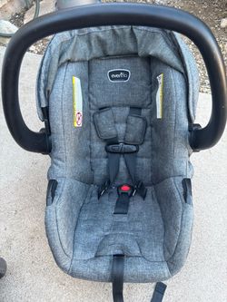 Car seat