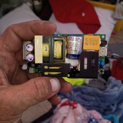 Mean  Well Original EPP-200-48 Single Output Function Power Supply 48V 4.2A 200W