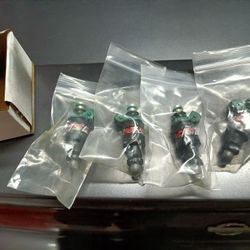 750 CC Rc Injectors New 