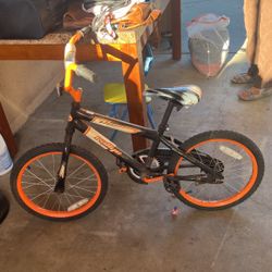 Kids Bike