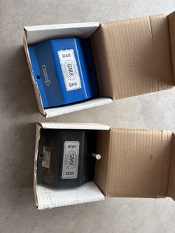 Magnetic Fluid Conditioner