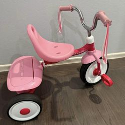 Radio Flyer Tricycle 