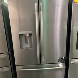 KitchenAid Refrigerator 