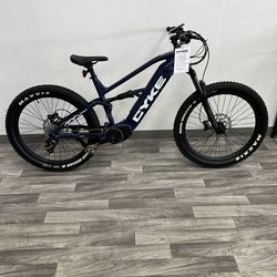 Electric Bike : CYKE FALCON A