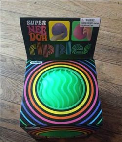 Ripple New