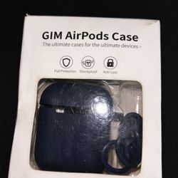 GIM AirPods Case