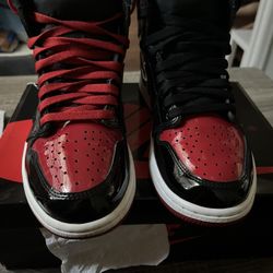 Air Jordan 1 High OGs 9/0 Men’s 