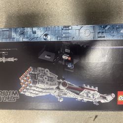 Star Wars Lego 25 Years Celebrating 