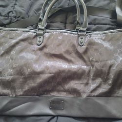 Bebe Overnight Bag