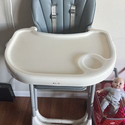 KUB Highchair