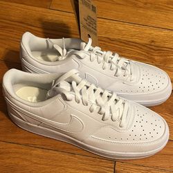 Nike Court Vision Low 