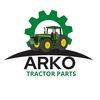 Arko Tractor parts