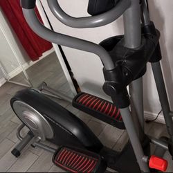 Elliptical Need Gone Asap