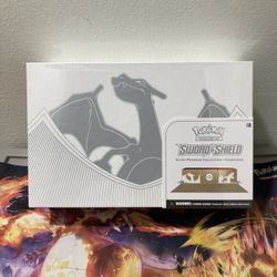 Charizard UPC 