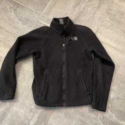 Women North Face Sweater