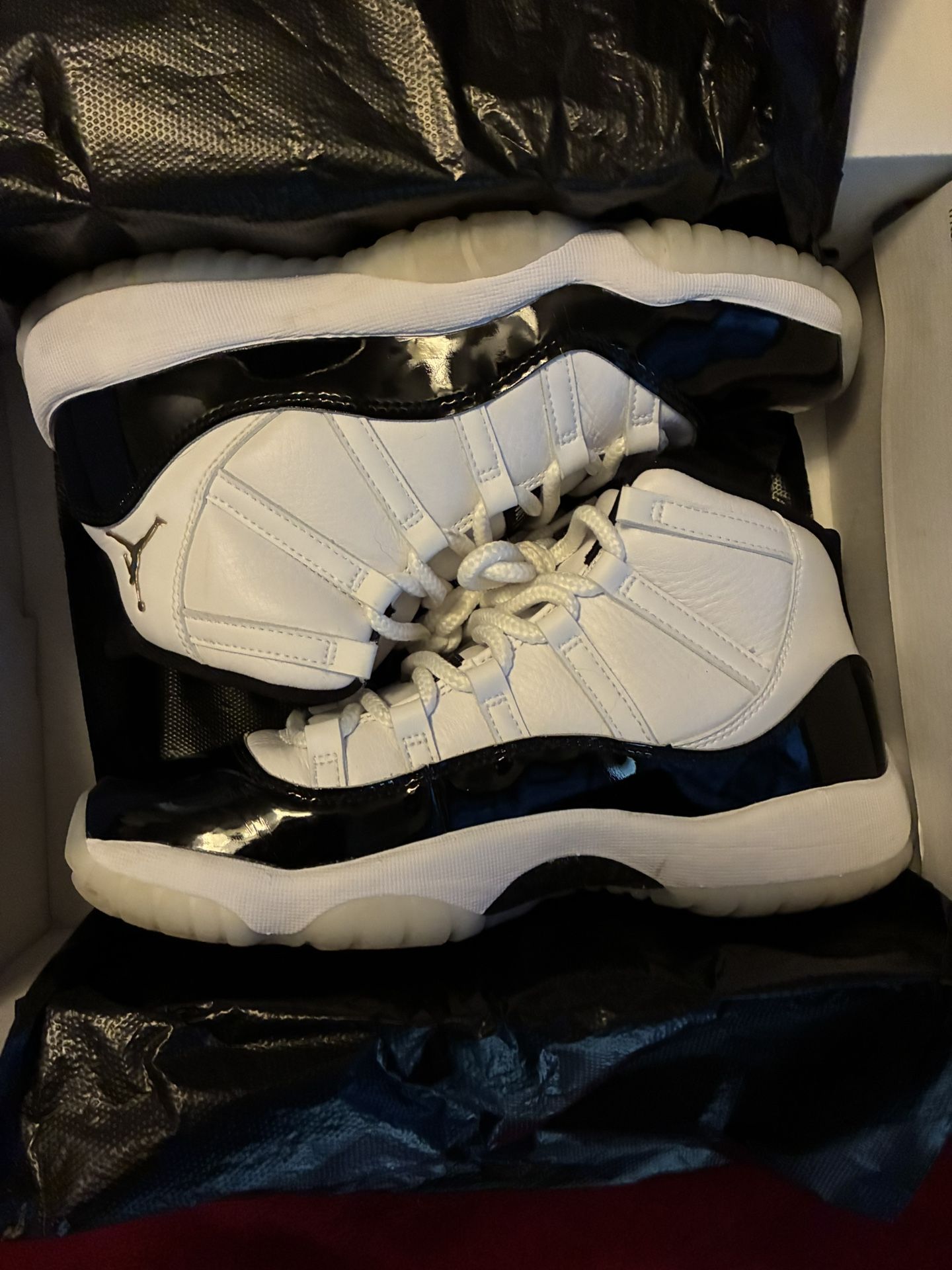 Jordan 11 Retro