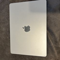 macbook air 13-inch sky blue 2025