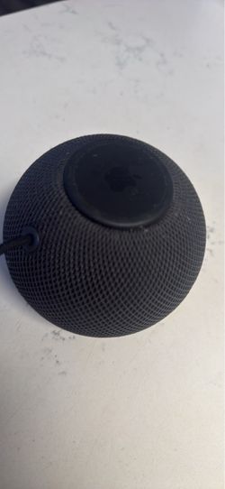 Apple HomePod Mini – Space Gray