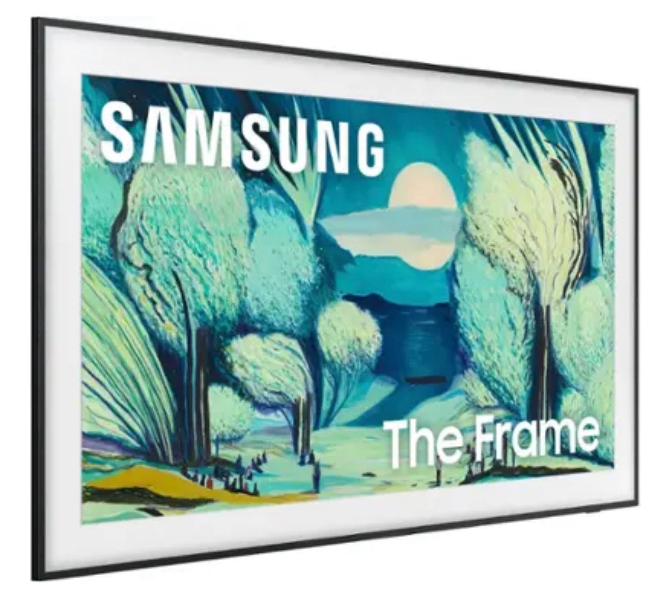 🎄HOLIDAY SPECIAL🎄Samsung - 65” Class LS03FA The Frame Series QLED (2025)