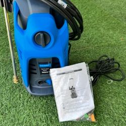 Pressure Washer $60