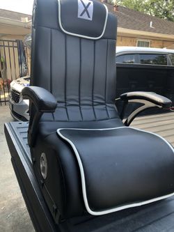 Game Chair