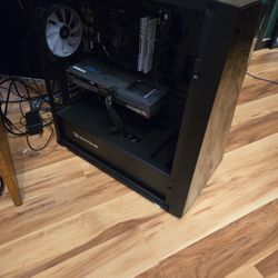 gaming computer 