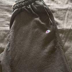 Champion sweatshirt 