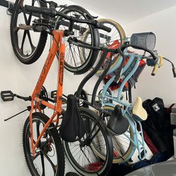 Bikes For Sale