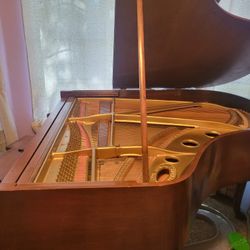 Brewster Grand Piano 