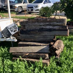 Free Wood