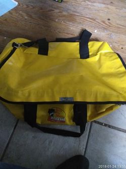 BASS PRO SHOP EXTREME BOAT BAG