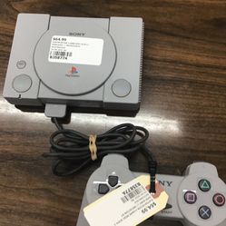 PlayStation  